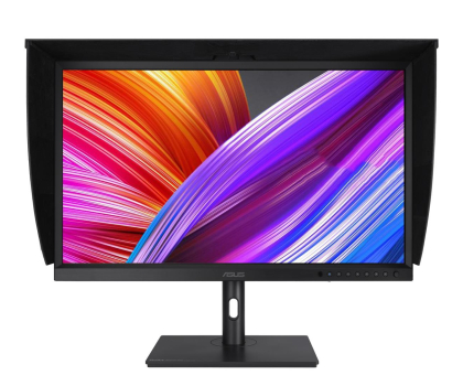 Monitor LED 32" i większy ASUS ProArt PA32DC